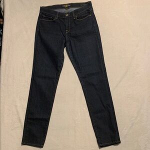 Lucky Brand Sophia skinny jean size 12/31